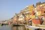 Benarés (India)