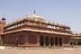 Fatehpur Sikri