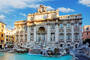 Fontana de Trevi