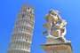 Leaning Tower of Pisa