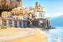 Amalfi Coast