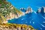 Anacapri - Isla de Capri