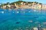 Liguria Coast
