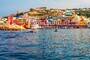 Ponza - Isla Ponza