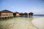 Vilamendhoo (Maldivas)