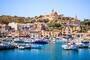 Gozo Island