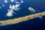 Majuro Island (Islas Marshall)