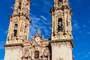 Mexico City (Mexico)