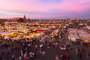 Marrakech (Marruecos)