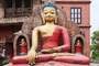 Swayambunath