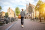 Amsterdam City Center