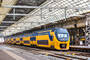 Estación Central de Ámsterdam