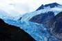 Glaciar Franz Josef (Nueva Zelanda)