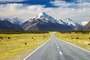 Mount Cook (New Zealand)