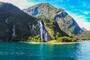 Fiordland National Park