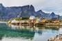 Islas Lofoten