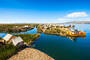Lake Titicaca