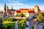 Castillo de Wawel