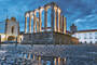 Evora