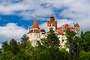 Castillo de Bran