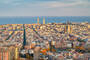 Barcelona (city center)