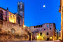 Ciutat Vella/Barri Gotic