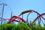 PortAventura World