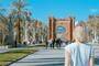 Arc de Triomf