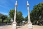 Alameda de Hércules