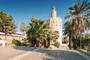 Torre del Oro