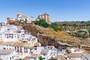 Setenil de las Bodegas