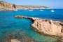 Cala Portinatx (España)