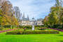 La Granja de san Ildefonso