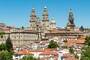 Santiago de Compostela