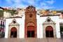San Sebastian de la Gomera