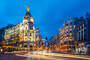 Madrid