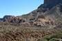 Las Cañadas del Teide