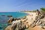 Castell-Platja d'Aro