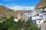 Alpujarra de la Sierra