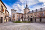 Plaza de la Villa
