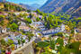 Abadía del Sacromonte