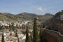 Abadía del Sacromonte