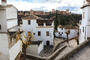 Barrio del Albaicín