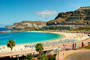 Playa de Amadores