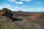 Parque Natural de Timanfaya