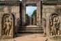 Polonnaruwa
