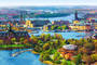 Stockholm