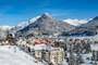 Davos Klosters