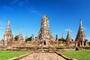 Ayutthaya Historical Park