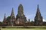 Ayutthaya